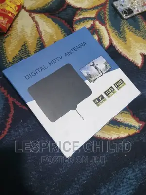 Premium Quality-Digital TV Antenna