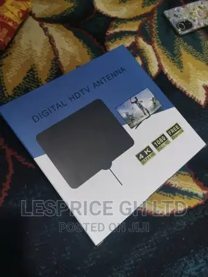 Top Quality-Digital Full HD TV Antenna