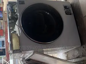 Door to Door Washing Machine Repair Services