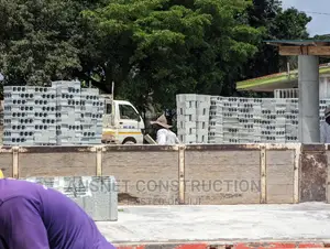 Hollow Blocks Available