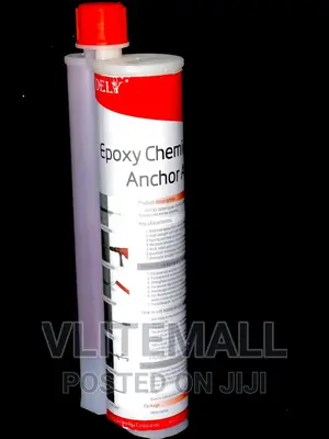 Epoxy Chemical Anchor Adhesive -dl2182