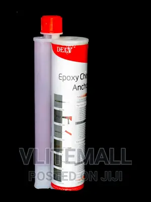 Epoxy Chemical Anchor Adhesive -dl2182