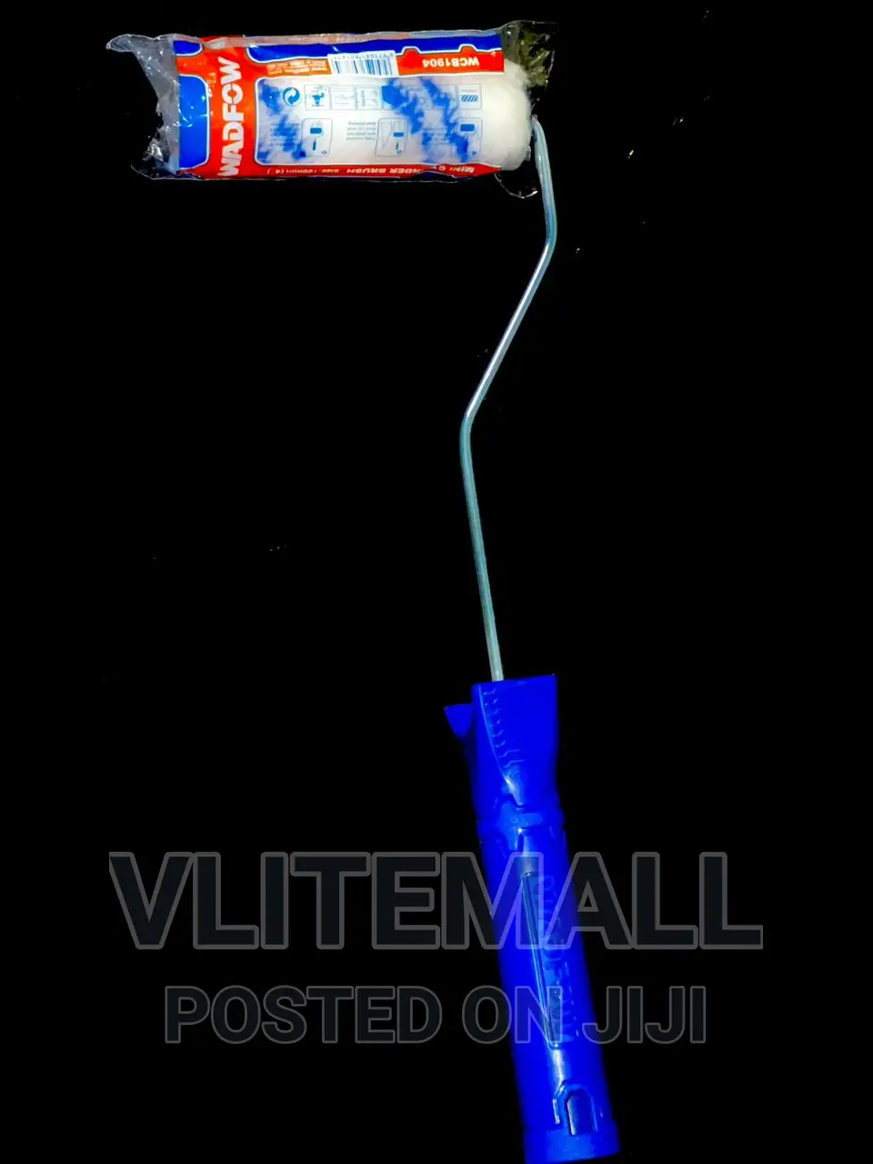 2pcs Paint Roller