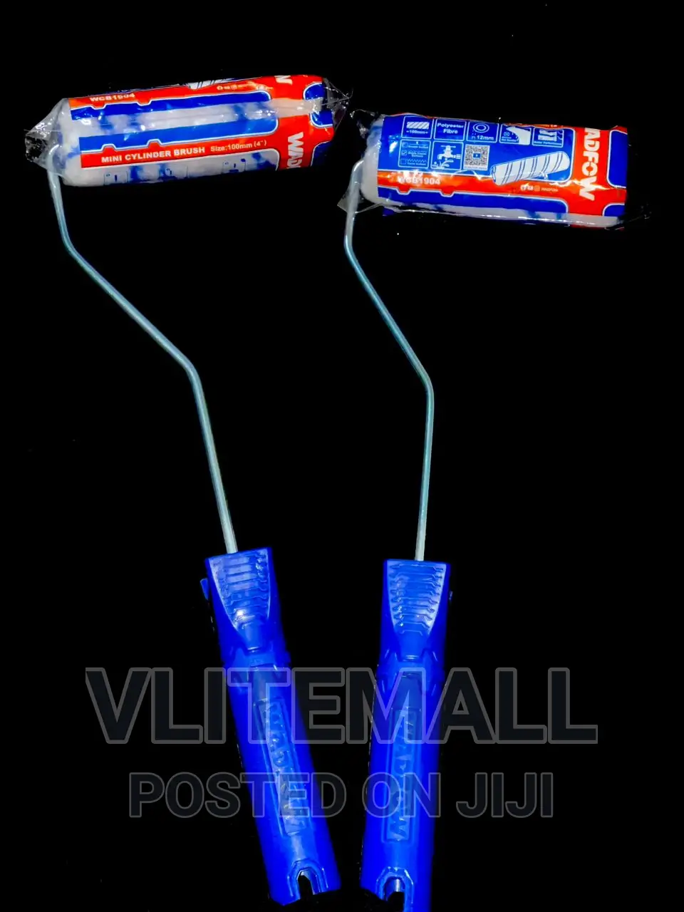 2pcs Paint Roller