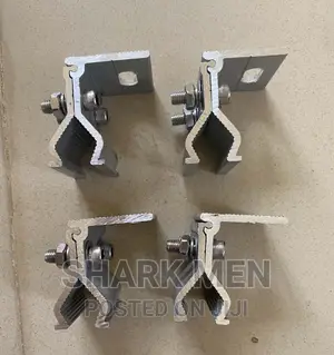 Wholesale Ground Solar Brackets Photovoltaic Mounting Racks