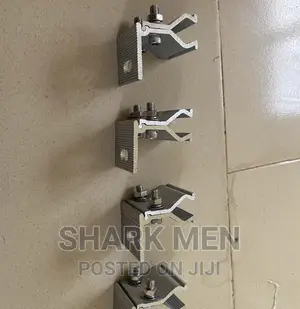 Wholesale Ground Solar Brackets Photovoltaic Mounting Racks