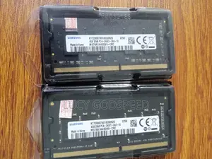 4gb Ddr4 Laptop Memory