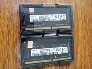 4gb Ddr4 Laptop Memory