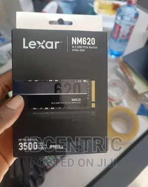 Lexar 1tb Internal Ssd
