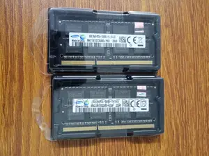 8gb Ddr3 Laptop Memory