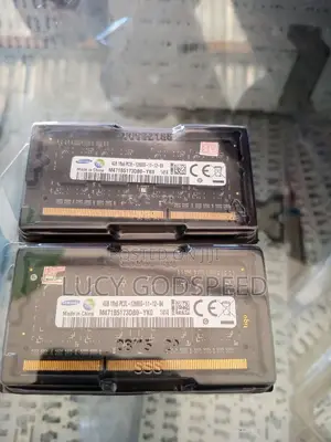 4gb Ddr3 Laptop Memory