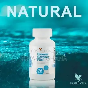Forever Living Garcinia Plus-new Price In Ghana