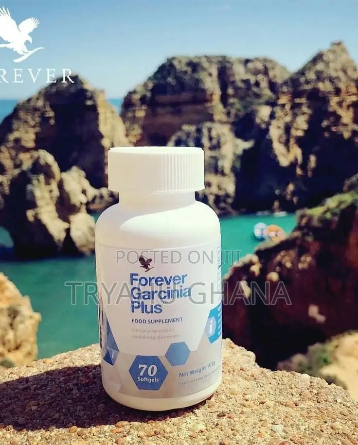 Forever Living Garcinia Plus-new Price In Ghana