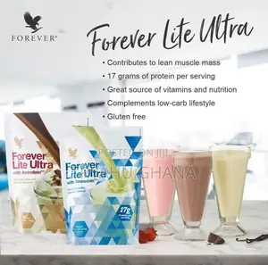 New Forever Lite Ultra Promotion Price