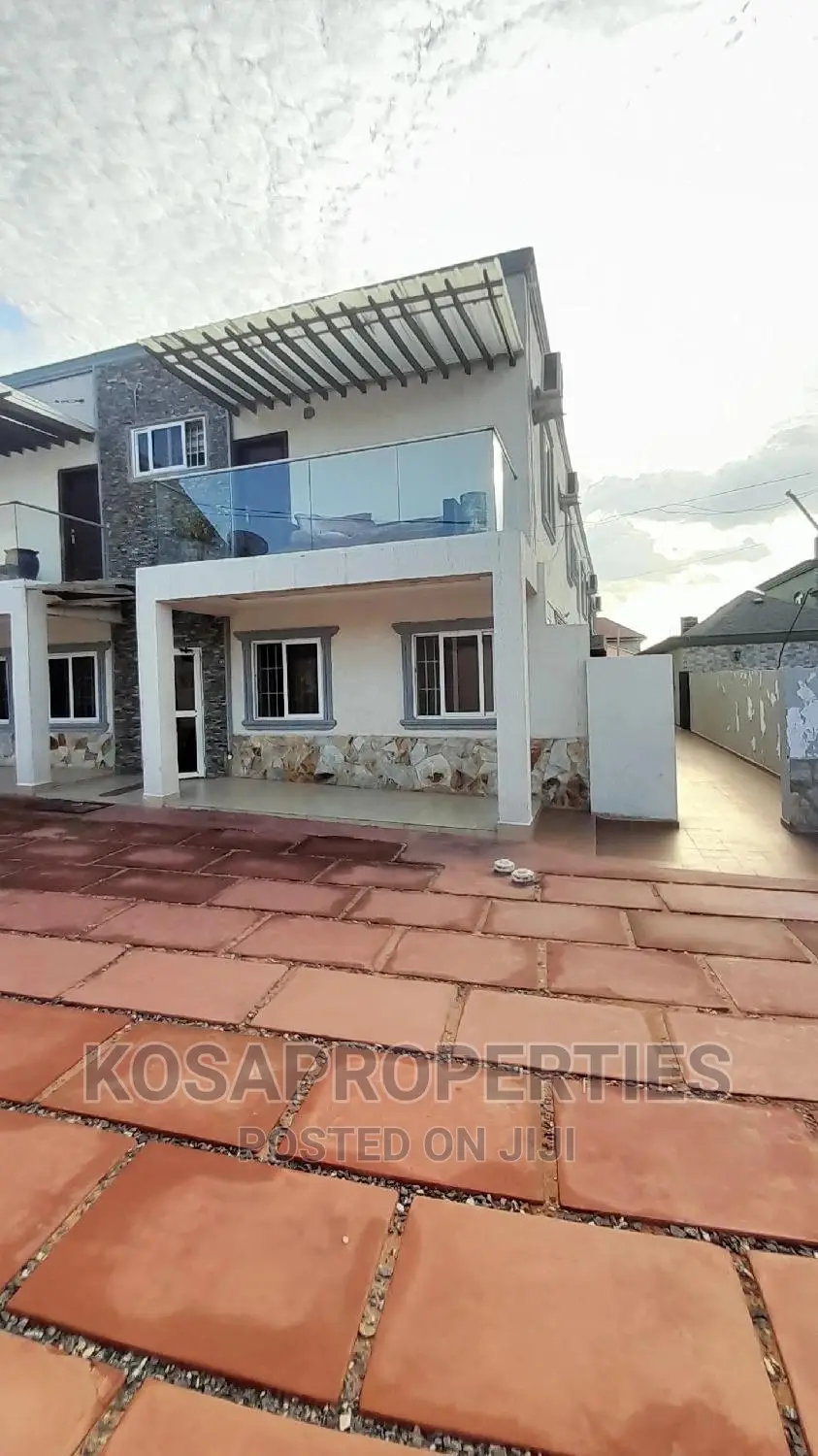 2bedrooms Furnished at Ability for Short Stay