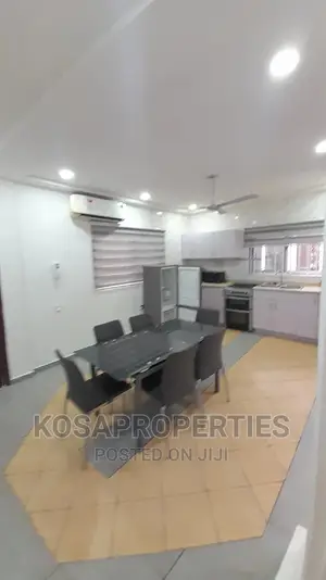 2bedrooms Furnished at Ability for Short Stay