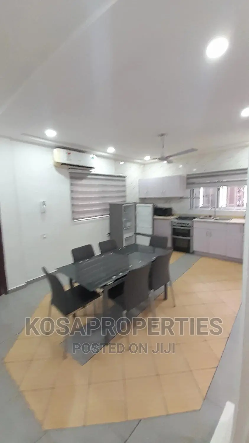 2bedrooms Furnished at Ability for Short Stay