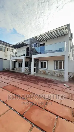 1bedroom Short Let at Adjiringanor Ability