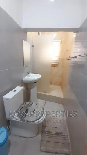 1bedroom Short Let at Adjiringanor Ability