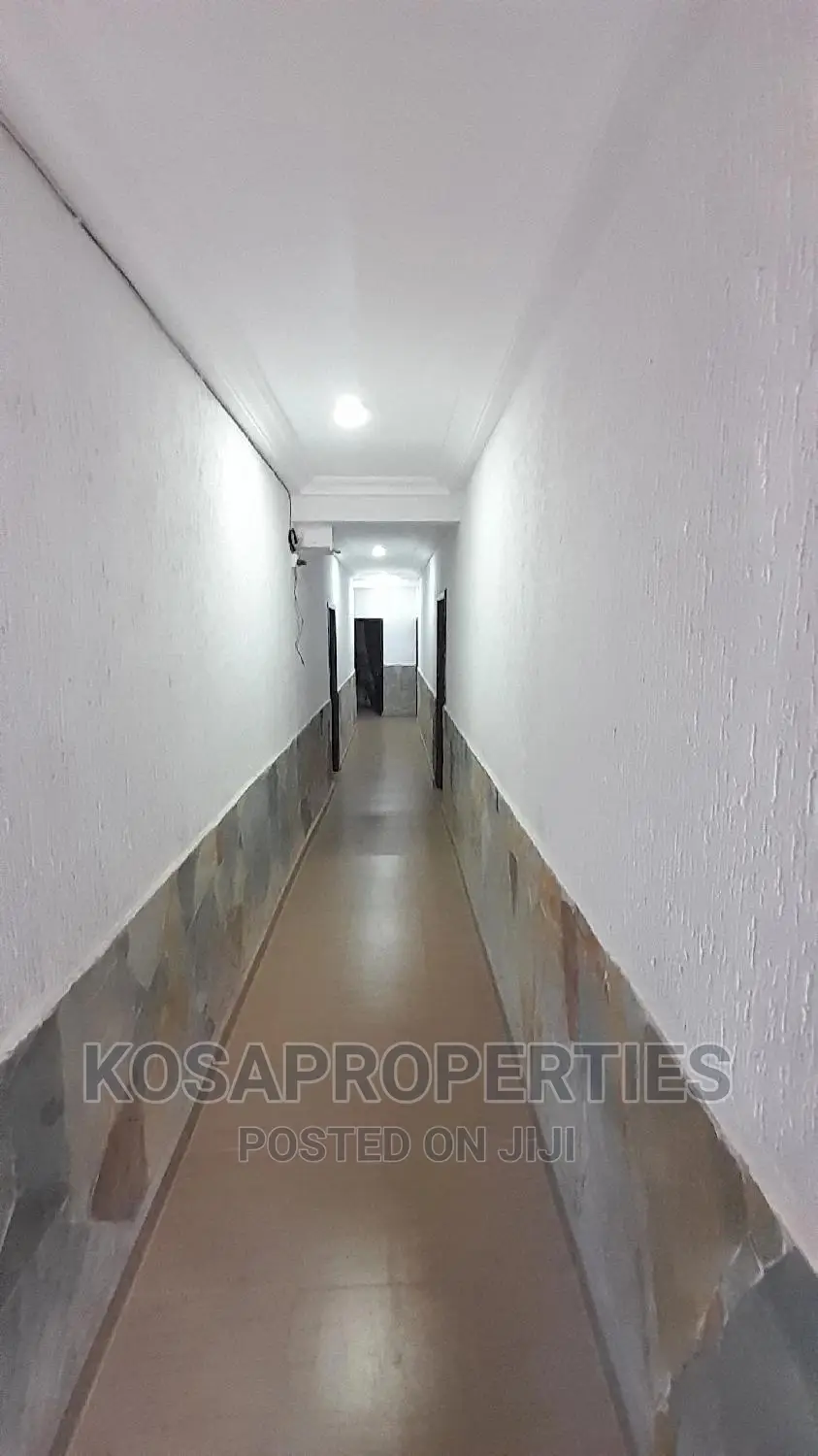1bedroom Short Let at Adjiringanor Ability