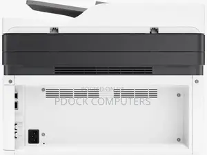 HP Laserjet Pro MFP M137fnw Printer