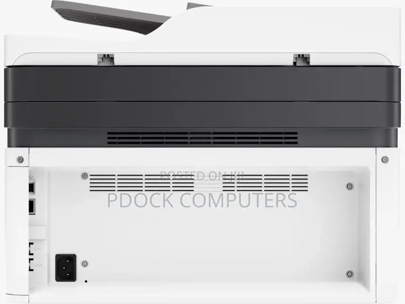 HP Laserjet Pro MFP M137fnw Printer