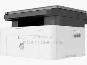 HP Laserjet Mfp135a All-in-One Printer