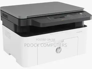 HP Laserjet Mfp135a All-in-One Printer