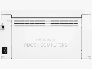 HP M107w Laserjet Wireless Printer