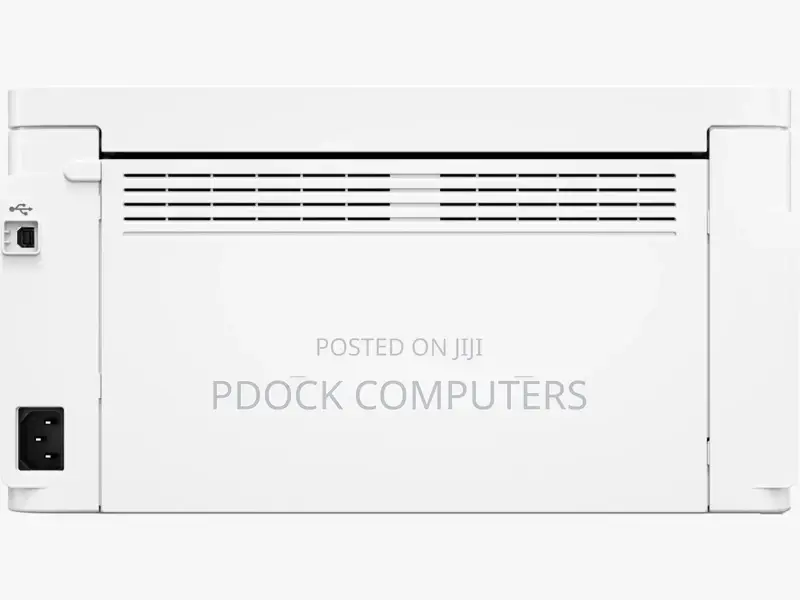 HP M107w Laserjet Wireless Printer