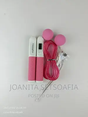 Skipping Rope