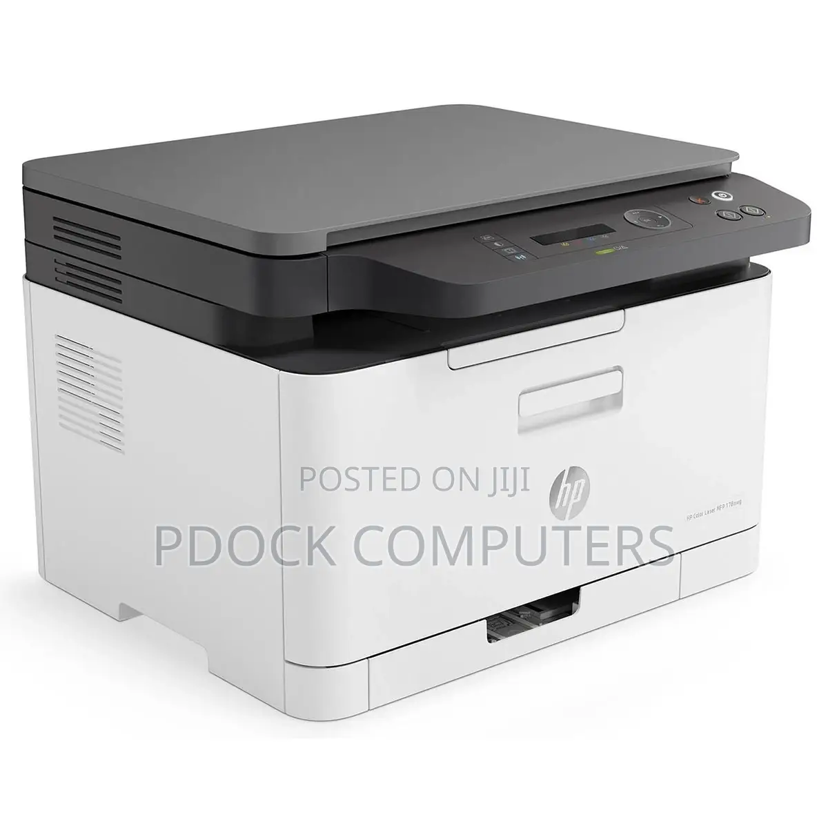 HP Colour Laserjet MFP 178nw Printer With Built in Wifi