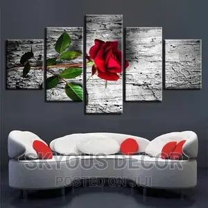 Wall Decor
