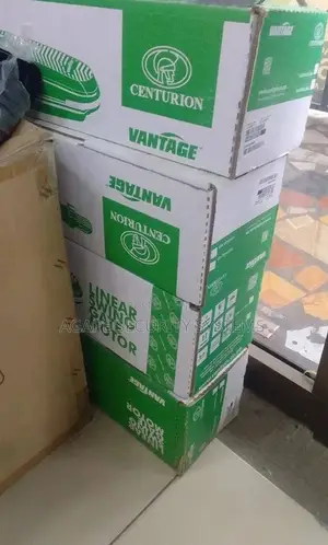 Centurion D5 Smart Foresale in Ghana