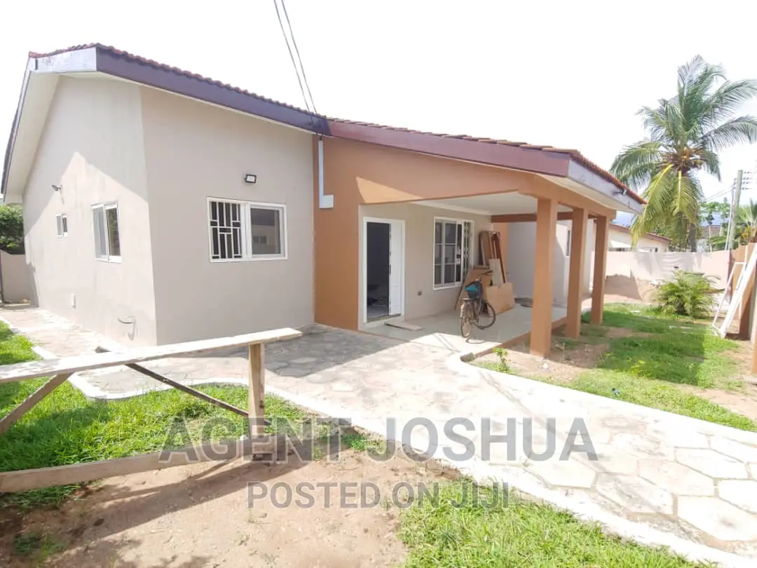 4bdrm House in Manet Court Estate for rent