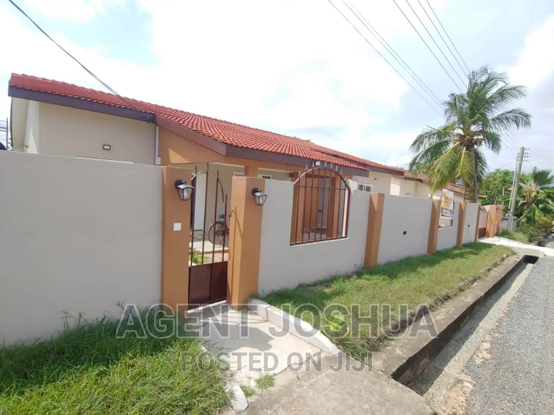 4bdrm House in Manet Court Estate for rent