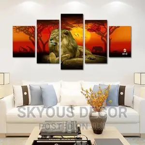 Wall Decor