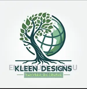 Website Developer, Logo Designer and a Content Writer.