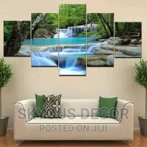 Wall Art Decor
