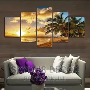 Wall Art Decor