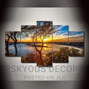 Wall Art Decor