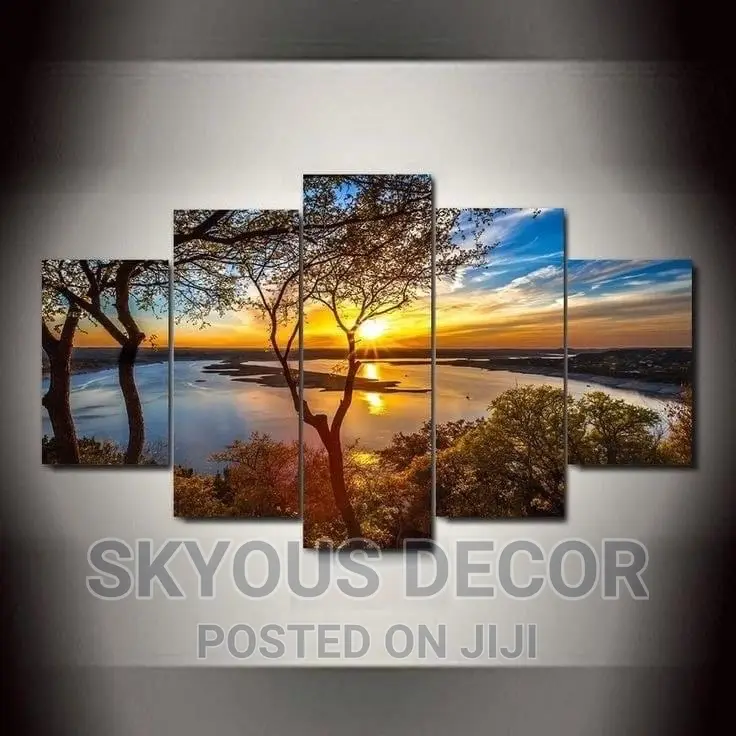 Wall Art Decor