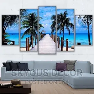Wall Art Decor