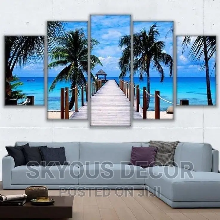 Wall Art Decor