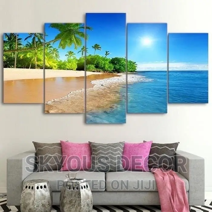 Wall Art Decor
