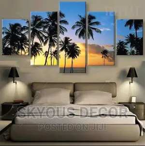 Wall Art Decor