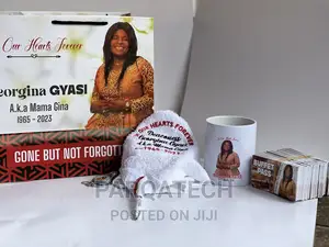 Customized Mugs