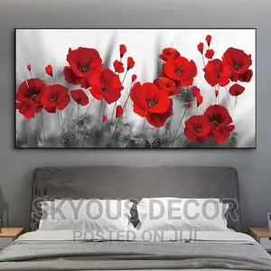 Wall Art Decor