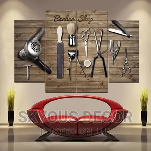 Wall Art Decor