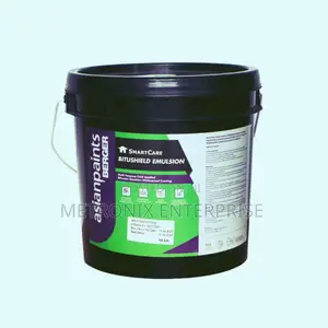 Waterproof Bituminous Coating,15kg(Asian Paints)